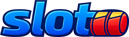 Logo sloto platform hiburan online Indonesia